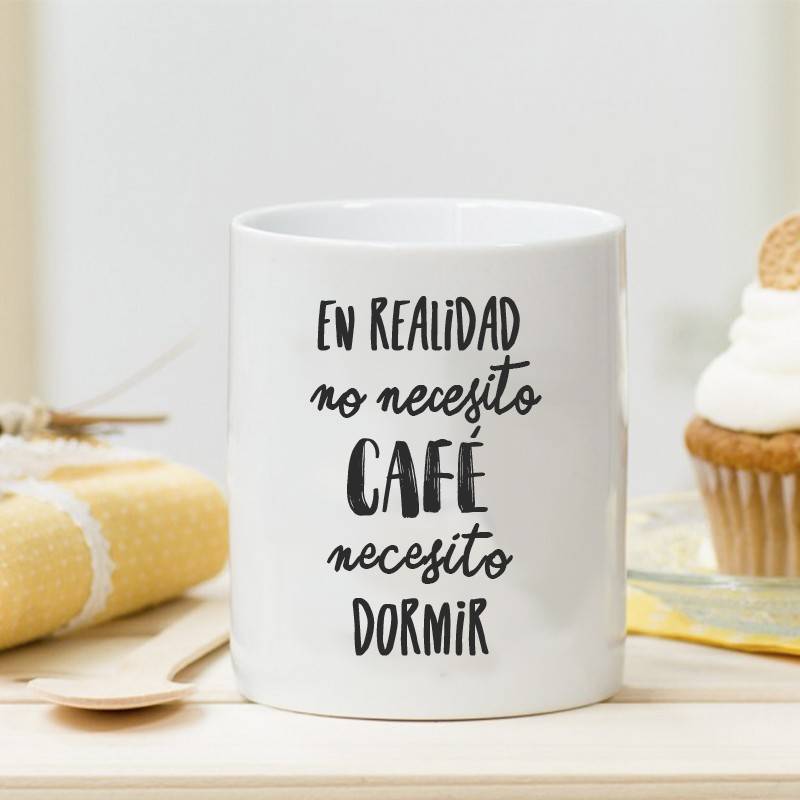 MYDREAM Tazas de Cafe Originales - Tazas Originales para Regalar